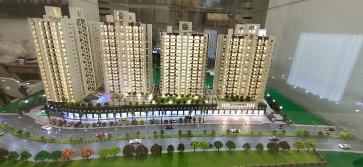 Saarrthi Skybay II Main Image 1