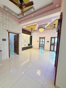 Hall Image of 1200 Sq.ft 4 BHK Independent House for sale in Lalitaddripura Mysore for Rs. 17000000