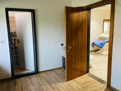 Bedroom Image of 2200 Sq.ft 3 BHK Duplex for sale in Nagaram Ranga Reddy District Secunderabad for Rs. 15900000