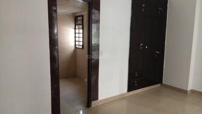 Bedroom Image of 1450 Sq.ft 3 BHK Apartment / Flat for sale in  Foster Heights, Crossings Republik Ghaziabad for Rs. 7900000