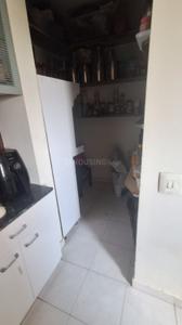 Kitchen Image of 1305 Sq.ft 2 BHK Apartment / Flat for sale in Tulip Citadel, Ayojan Nagar Ahmedabad for Rs. 8200000
