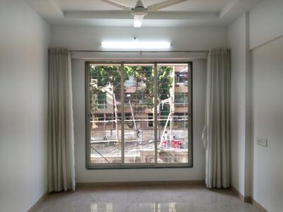 Living Room Image of 660 Sq.ft 1 BHK Apartment / Flat for sale in RNA NG Platinum City by RNA Builder (N.G), Nalasopara East Nala Sopara for Rs. 3750000