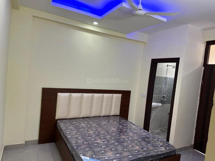 Sector 15 Part 2, Sector 15 Bedroom 1