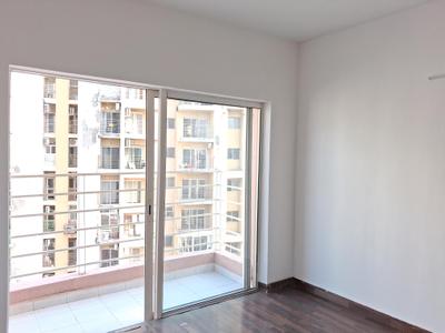 Bedroom Image of 1285 Sq.ft 3 BHK Apartment / Flat for sale in Paras Tierea, Sector 137 Noida for Rs. 11200000
