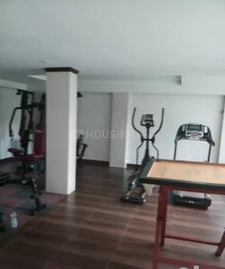 Image of 910 Sq.ft 2 BHK Apartment / Flat for sale in Malancha Mahi Nagar, Kolkata for Rs. 3200000
