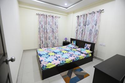 Bedroom Image of 1393 Sq.ft 3 BHK Apartment / Flat for sale in Sterling Heights, Gundlapochampalli Hyderabad for Rs. 7905275