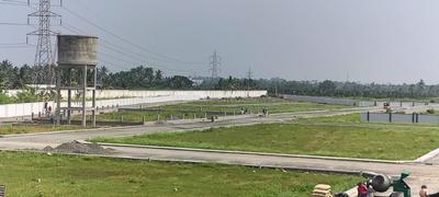 Image of 1500 Sq.ft Residential Plot / Land for sale in Kondaiyapalayam, Coimbatore for Rs. 3408000