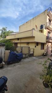 Image of 1160 Sq.ft 1 BHK Independent House for sale in Gnana Bharathi, Bengaluru for Rs. 9200000