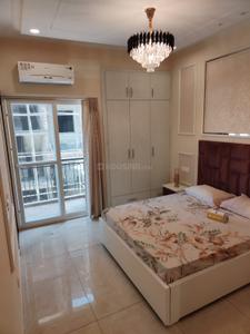 Bedroom Image of 1350 Sq.ft 3 BHK Builder Floor for sale in Nabha Zirakpur for Rs. 5990000