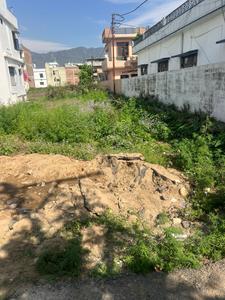 Image of 2295 Sq.ft Residential Plot / Land for sale in Nirmal Block- B, Rishikesh for Rs. 10500000