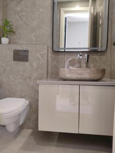 Bedroom Two Image of 2400 Sq.ft 4 BHK Builder Floor for sale in Anant Raj Estate, Kadarpur Gurgaon for Rs. 32500000