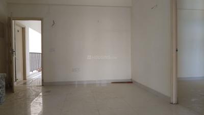 Living Room Image of 1050 Sq.ft 3 BHK Apartment / Flat for sale in GLS Avenue 51, Sector 92 Gurgaon for Rs. 7150000