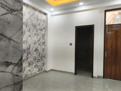 Bedroom Image of 1400 Sq.ft 3 BHK Apartment / Flat for sale in Krishna Elite Homes, Noida Extension Greater Noida for Rs. 5150000