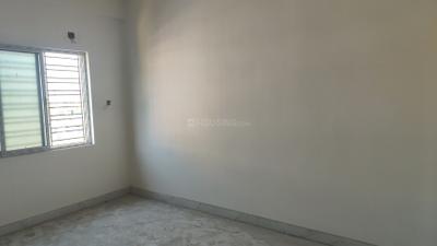 Bedroom Image of 850 Sq.ft 2 BHK Apartment / Flat for sale in Airport Gate No 2 Kolkata for Rs. 3400000