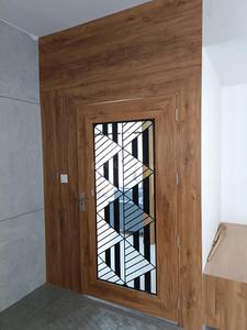 Bedroom Image of 1629 Sq.ft 3 BHK Apartment / Flat for sale in Yogi Platina, Sargasan Gandhinagar for Rs. 8000000