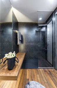 Bedroom Image of 2580 Sq.ft 3 BHK Apartment / Flat for rent in Blue City Township and Colonizers Budget Homes 7, Ranjit Avenue Amritsar for Rs. 25000