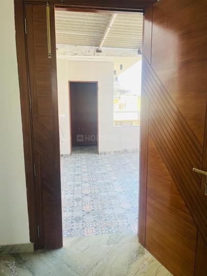 South city 1 gurgaon Bedroom 1