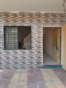 Balcony Image of 1200 Sq.ft 2 BHK Duplex for sale in Satpur Nashik for Rs. 5500000