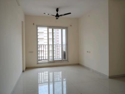 Living Room Image of 1150 Sq.ft 2 BHK Apartment / Flat for sale in Gami Amar Harmony, Taloja Navi Mumbai for Rs. 7500000
