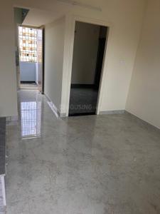 Living Room Image of 500 Sq.ft 1 BHK Independent House for rent in Chansandra Bengaluru for Rs. 16500