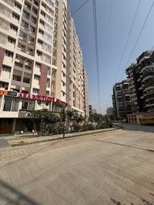 Image of 550 Sq.ft 1 BHK Apartment / Flat for sale in Charholi Budruk, Pune for Rs. 3300000