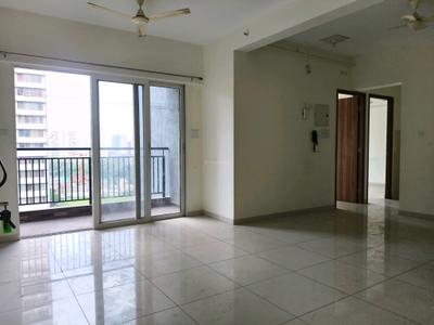 Living Room Image of 1000 Sq.ft 2 BHK Apartment / Flat for sale in Kolte Patil Life Republic Sector R16 16th Avenue Arezo, Nerhe Pune for Rs. 7800000