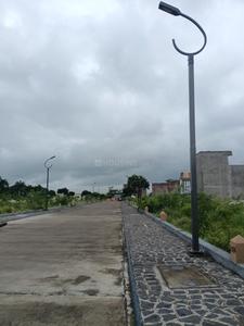 Image of 675 Sq.ft Residential Plot / Land for sale in Maina Anmol Orchid, Kanadiya, Indore for Rs. 3172500