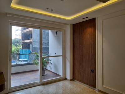 Bedroom Image of 2250 Sq.ft 4 BHK Builder Floor for sale in DDA Residential Flats, Sector 8 Dwarka New Delhi for Rs. 30000000