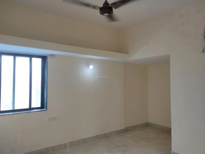 Bedroom Image of 600 Sq.ft 1 BHK Apartment / Flat for rent in Sanpada Navi Mumbai for Rs. 35000