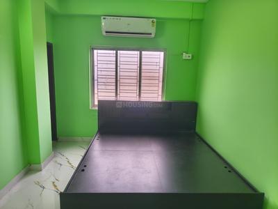 Bedroom Image of 810 Sq.ft 2 BHK Apartment / Flat for sale in Subhash Nagar Kolkata for Rs. 3200000