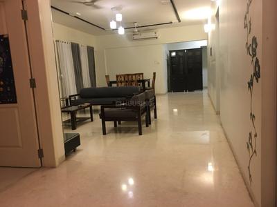 Hall Image of 2910 Sq.ft 4.5 BHK Apartment / Flat for sale in Kolte Patil 24K Glitterati, Pimple Nilakh Pune for Rs. 41500000