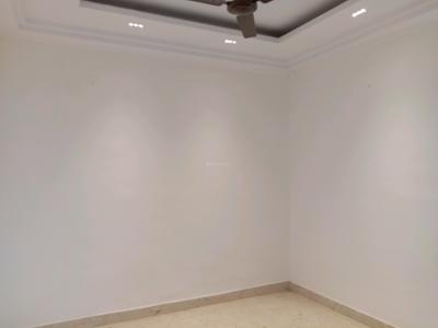 Living Room Image of 1000 Sq.ft 2 BHK Builder Floor for sale in Lajpat Nagar New Delhi for Rs. 12500000