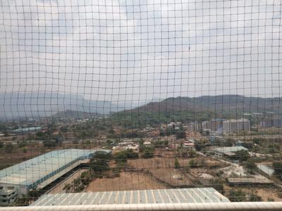 Bedroom Four Image of 3500 Sq.ft 5 BHK Apartment / Flat for sale in Indiabulls Greens, Panvel Navi Mumbai for Rs. 55000000