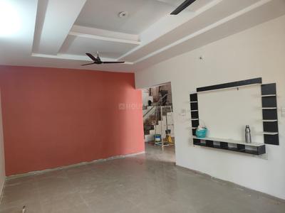 Hall Image of 2250 Sq.ft 4 BHK Duplex for rent in Bawadiya Kalan Bhopal for Rs. 35000