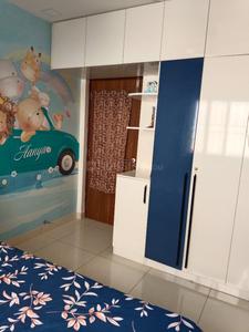 Bedroom Image of 924 Sq.ft 2 BHK Apartment / Flat for sale in Block 4B Bengaluru for Rs. 13100000
