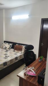 Bedroom Image of 1574 Sq.ft 3 BHK Apartment / Flat for sale in Amrapali Heartbeat City IV, Sector 107 Noida for Rs. 17300000