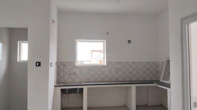 Kitchen Image of 1391 Sq.ft 3 BHK Apartment / Flat for sale in Kowkoor Secunderabad for Rs. 8225500