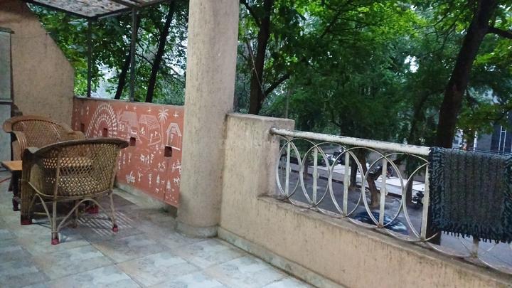 Koregaon Park Annexe, Mundhwa Bedroom 1