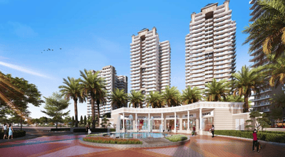 Image of 2115 Sq.ft 3 BHK Apartment / Flat for sale in Adore The Select Premia, Sector 77, Gurgaon for Rs. 24745500