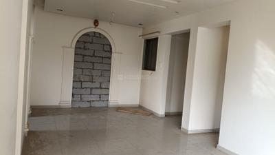 Living Room Image of 1075 Sq.ft 2 BHK Apartment / Flat for sale in Pathardi Phata Nashik for Rs. 4000000