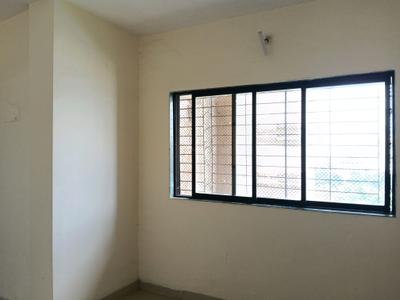 Living Room Image of 520 Sq.ft 1 BHK Apartment / Flat for rent in Squarefeet Joy Square, Kasarvadavali Thane for Rs. 15000