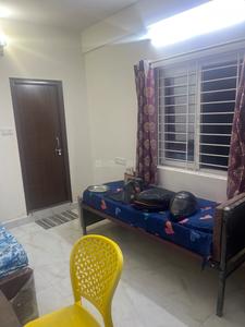 Hall Image of Royal gold coliving PG in BTM Layout, Bangalore