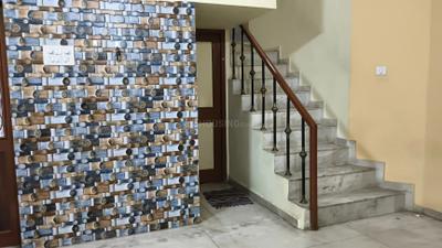 Living Room Image of 1050 Sq.ft 2 BHK Duplex for rent in Gorwa Vadodara for Rs. 20000