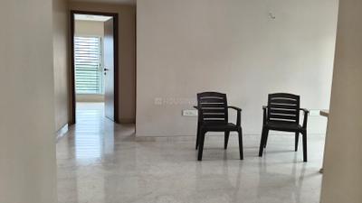 Living Room Image of 1190 Sq.ft 3.5 BHK Apartment / Flat for sale in Kandivali West Mumbai for Rs. 29500000