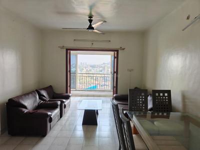 2 BHK Flat