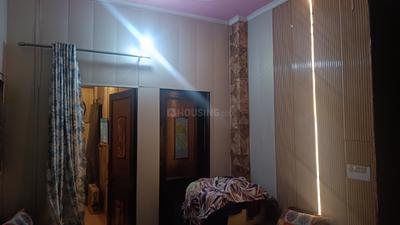 Hall Image of 480 Sq.ft 2 BHK Builder Floor for sale in RWA Om Vihar, Uttam Nagar New Delhi for Rs. 2400000