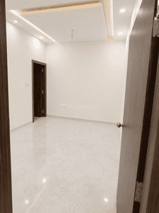 Bedroom Image of 1700 Sq.ft 3 BHK Duplex for sale in Shikhar Balaji Enclave, Talawali Chanda Indore for Rs. 9000000