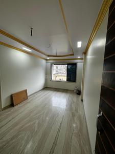 Living Room Image of 775 Sq.ft 2 BHK Apartment / Flat for sale in Kalyan East Kalyan for Rs. 8000000