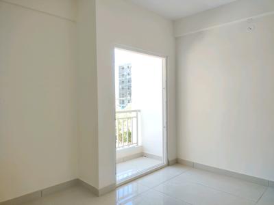 Bedroom Image of 1387 Sq.ft 3 BHK Apartment / Flat for sale in SVN Green Nest, Electronic City Bengaluru for Rs. 6700000