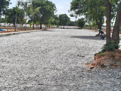 Image of 150 Sq.ft Residential Plot / Land for sale in Nandigam, Hyderabad for Rs. 3367500
